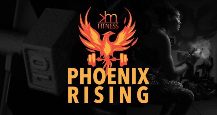 Phoenix Rising Community