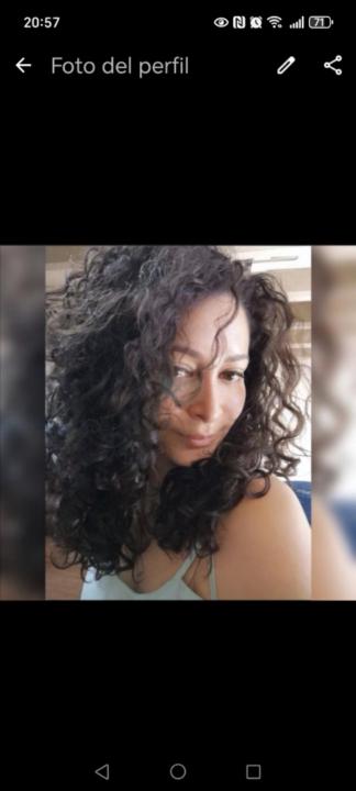 Viviana Barrón Chavarría