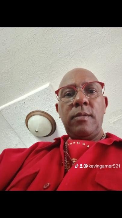 Kevin Garner