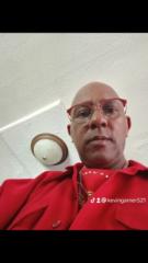Kevin Garner