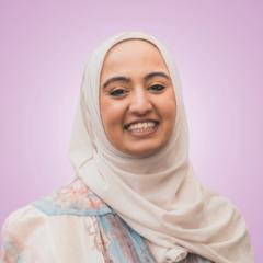 Maimuna Abdul-Mannan