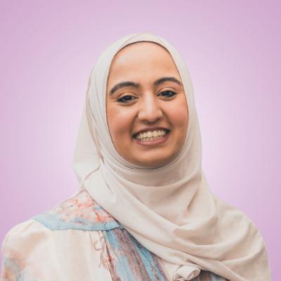 Maimuna Abdul-Mannan