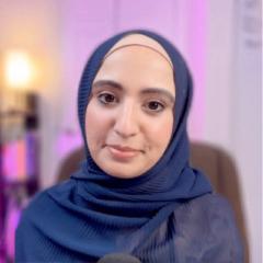 Maimuna Abdul-Mannan