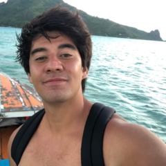 Maui Valentin