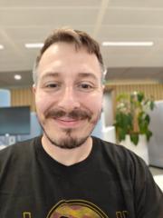 Ivo Mitevski