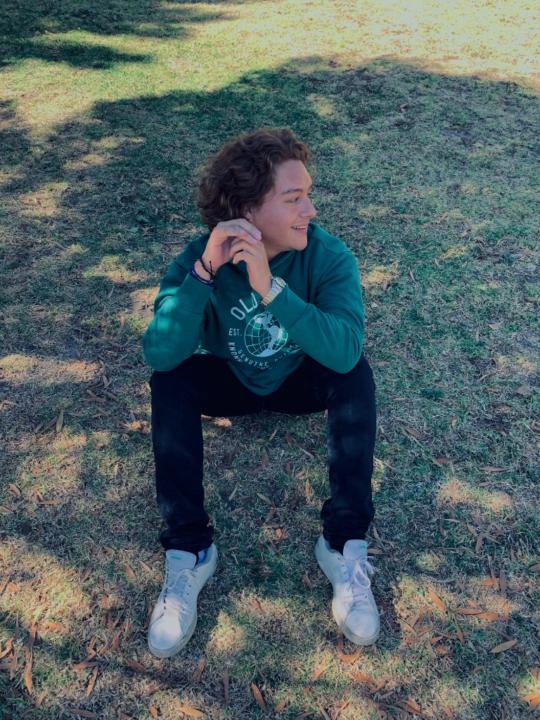 Zaid Garcia