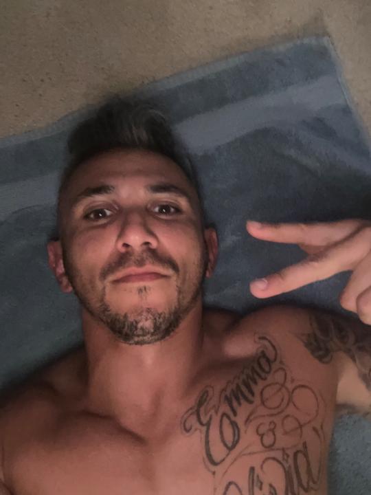 Raymond Herrera