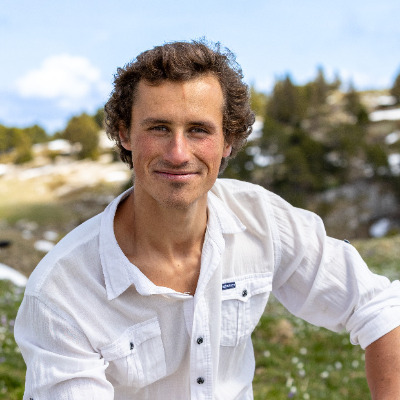 Léo Rubin