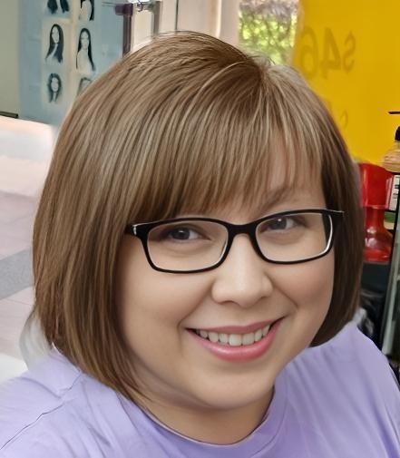 Ginny Chan