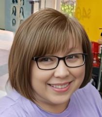 Ginny Chan