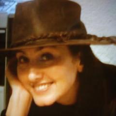 Laura veronica Salvalaggio Salvalaggio