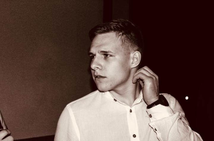 Jakub Michalski