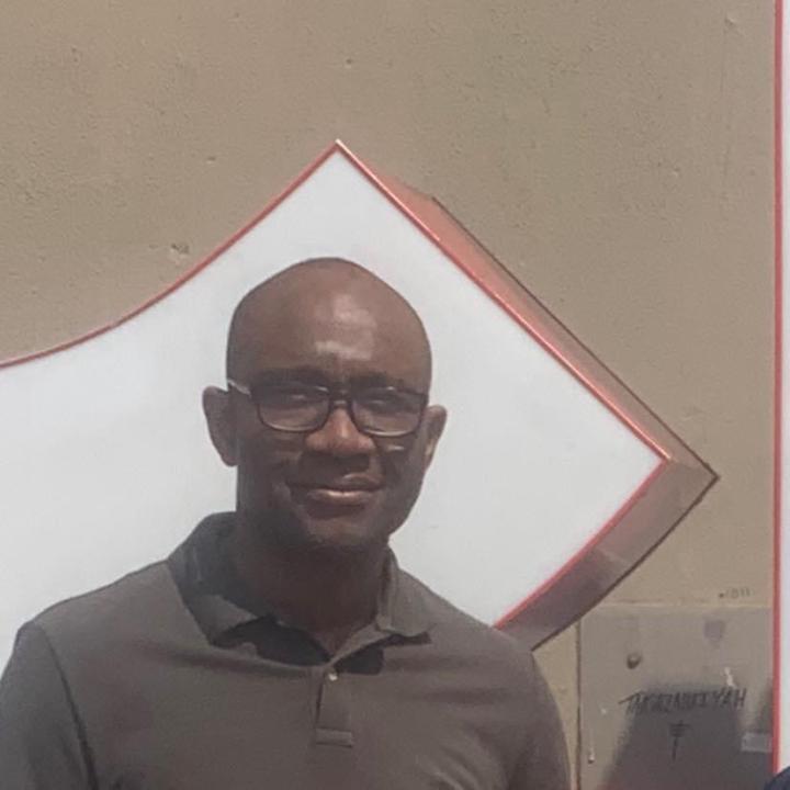 Andrew Okwusiuno