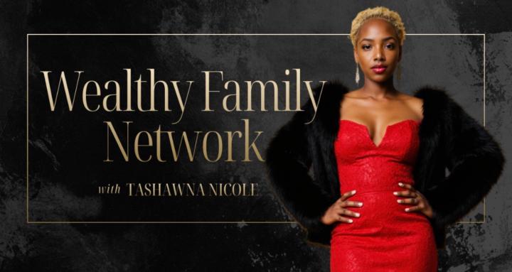 Wealthy Family Network