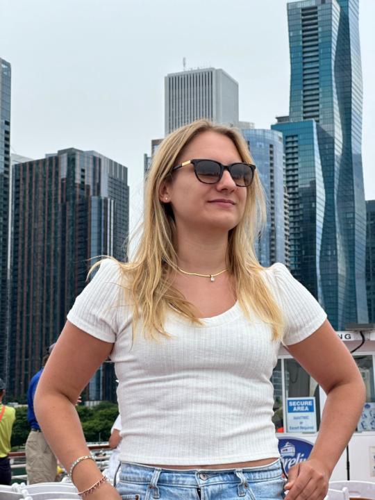 Marja Schleeh