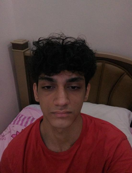 Ibrahim Sameh