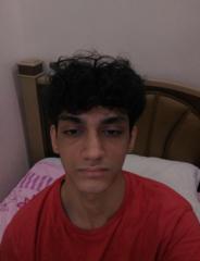 Ibrahim Sameh