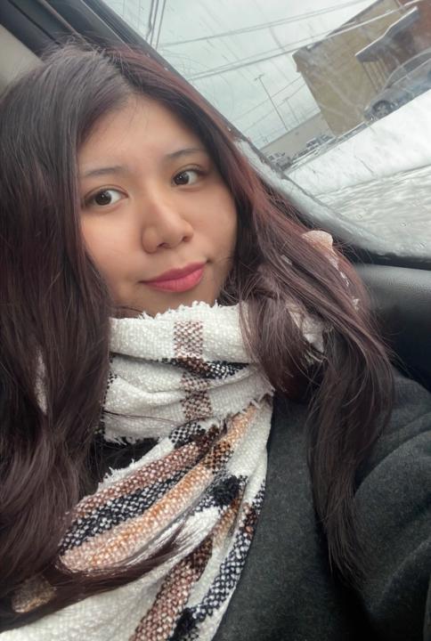 Tania Esmeralda Rivera Hernandez