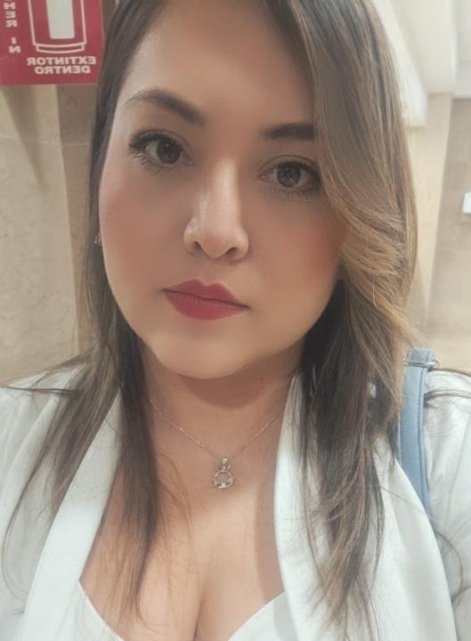 Erika España