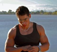 Christian Padilla
