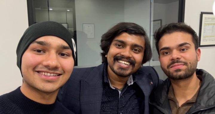 Creator Academy