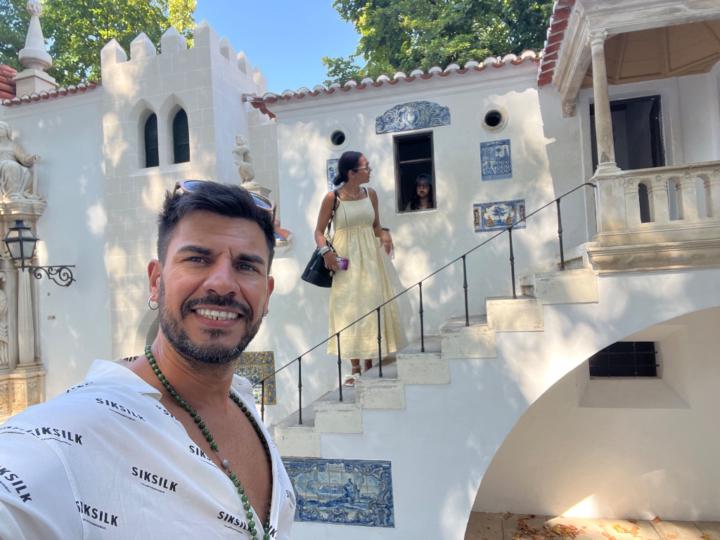 Pedro Vilaca