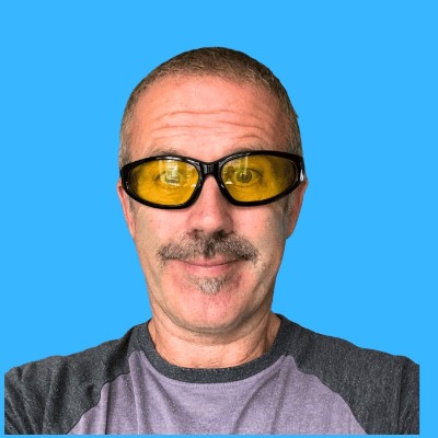 Glen Crosier