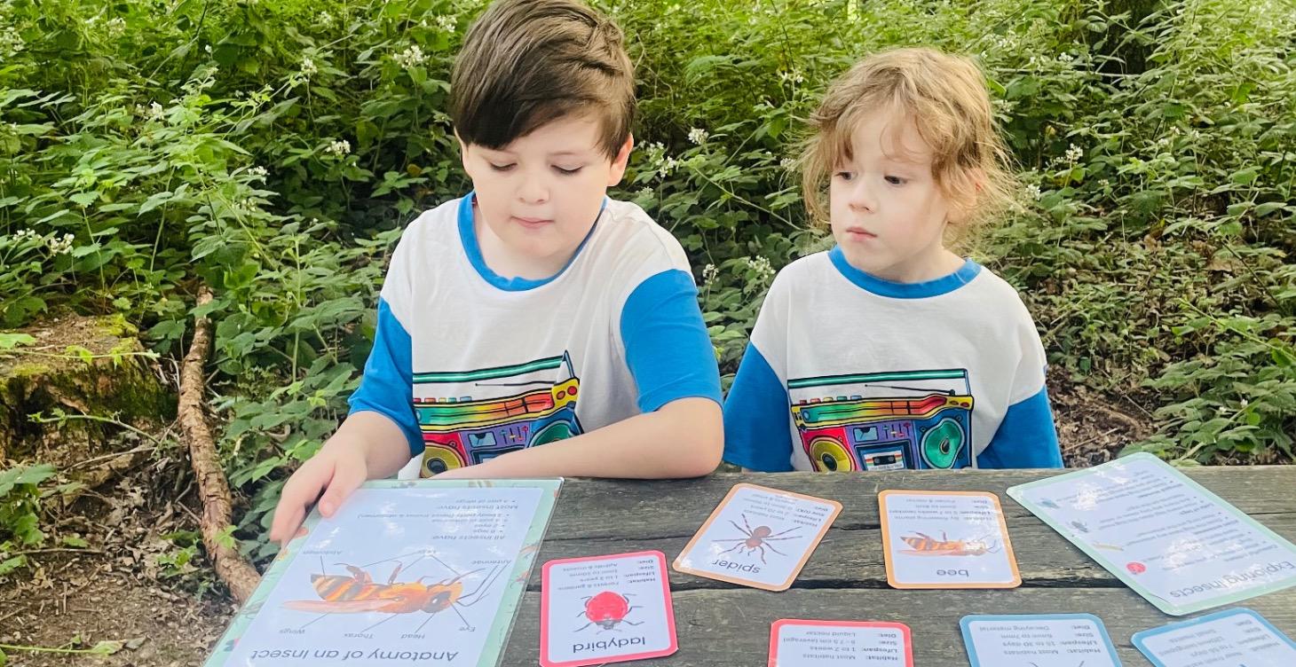 Thinking about home ed - unsure where to start?