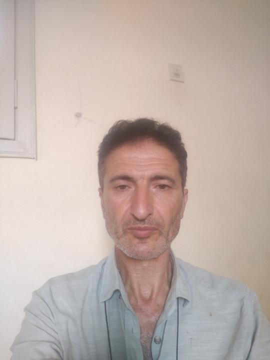 Hüseyin Erçin