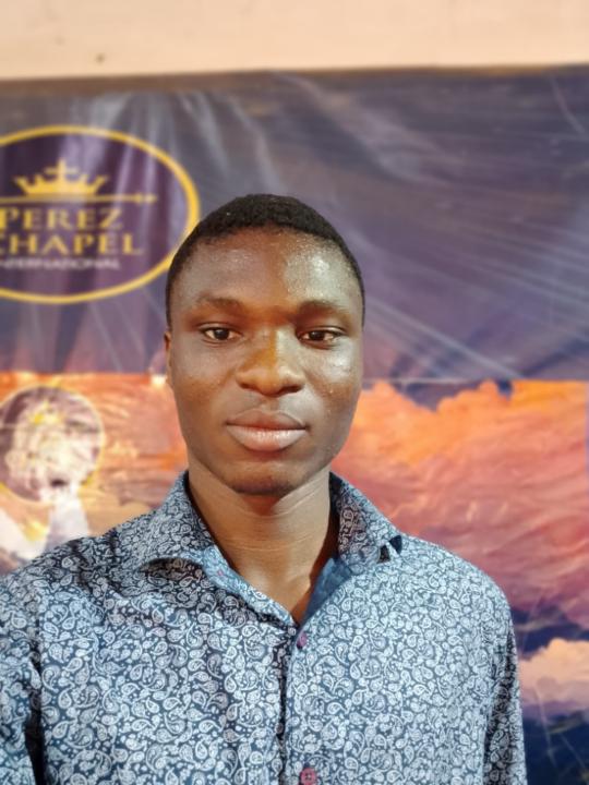 Timothy Nchorbire Aturiba