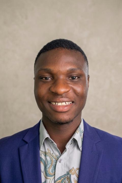 Timothy Nchorbire Aturiba