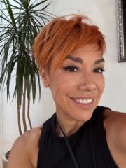 Klaudia Aguirre Oliver