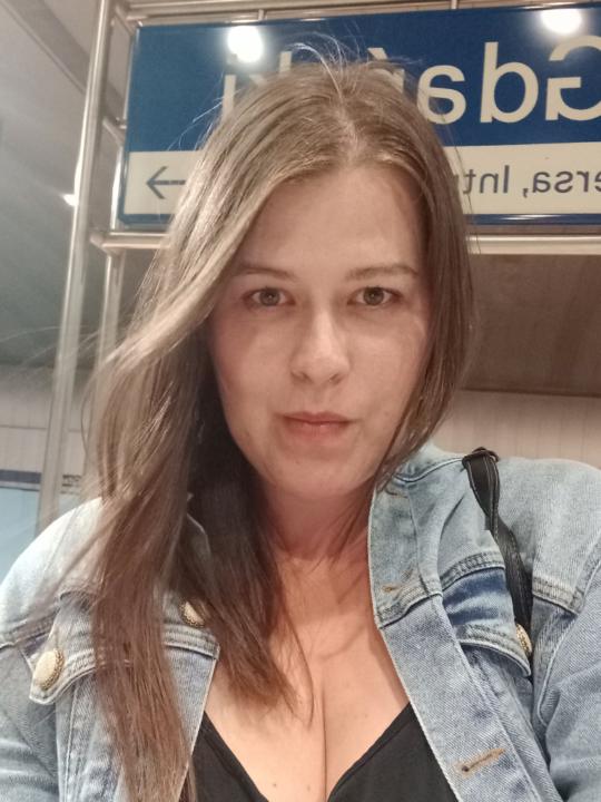 Kasia Suchodolska