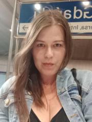 Kasia Suchodolska