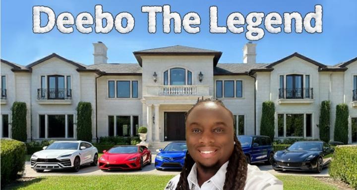 Deebo The Legend