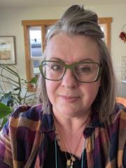 Lynda Tompkins