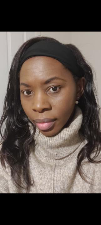 Emilie Nyandwi