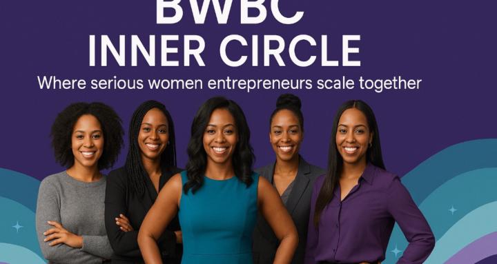 BWBC Inner Circle