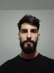 Lucas Alejandro Ramallo Mena