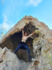 Rediet Somerville-smith