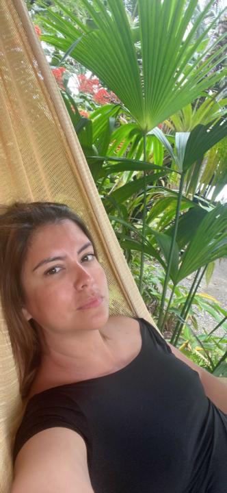 Diana Paola Arevalo