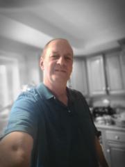 Mark Stacy