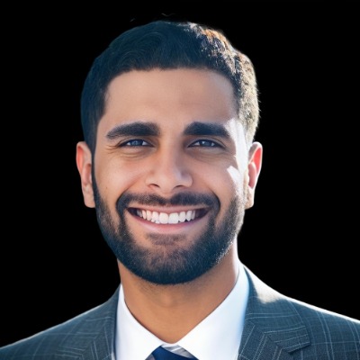 Matthew Masoud