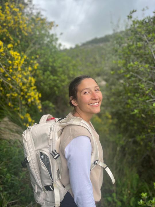Agustina Alzamora