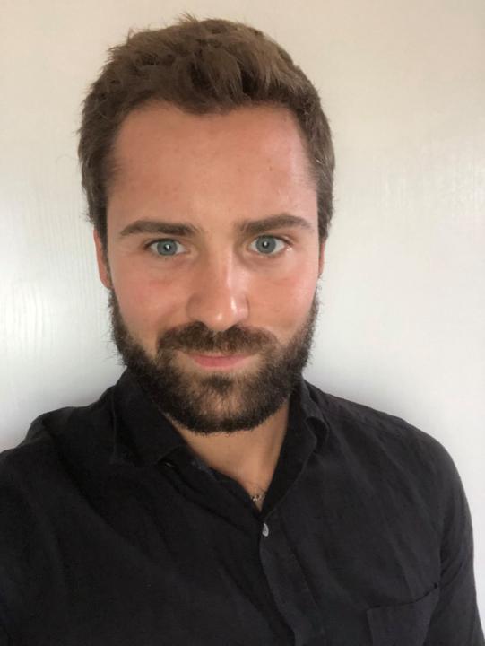 Tom Rouvier