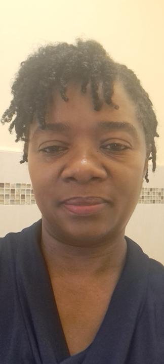 Dorrette Clunie-Weir