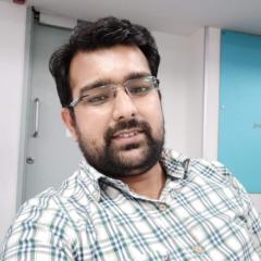 Girish Tyagi