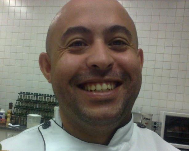 Ivan Timoteo de oliveira