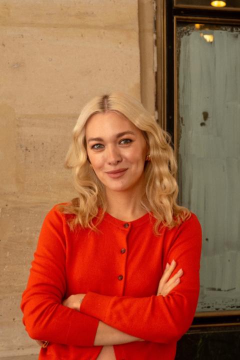 Marusya Koval