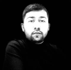 Azizbek Muzaffarov